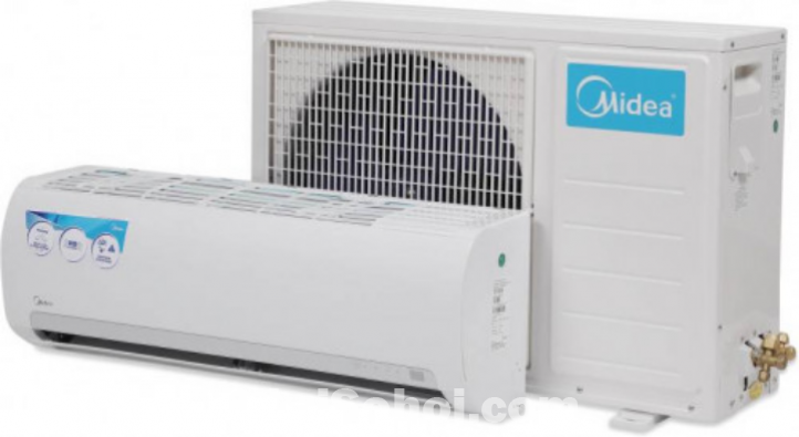 MIDEA INVERTER AC 2 TON MSI24CRN-AF5